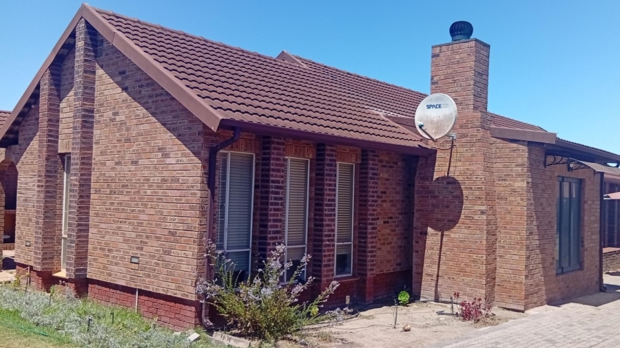 4 Bedroom Property for Sale in Vredenburg Western Cape